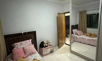 Imagem 7: Casa 3 Quartos para Venda no Cidade Vera Cruz Aparecida de Goiânia