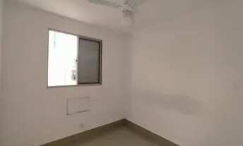 Imagem 2: Apartamento com 2 dormitórios para alugar, 45 m² por R$ 1.650/mês - Jardim Califórnia - Ma