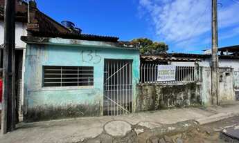 Imagem 2: Casa na Manepa rua palmeirinha