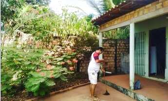 Imagem 3: Vendo casa em Outeiro F. P