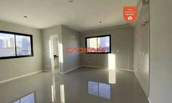 Imagem 1: Studio com 1 quarto e à venda no Centro