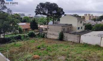 Imagem: Terreno para Venda em Curitiba, Santa Cândida
