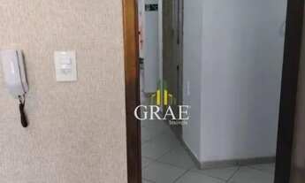 Imagem 4: Sala para alugar, 37 m² por R$ 2.033,51/mês - Jardim Três Marias - São Bernardo do Campo/S