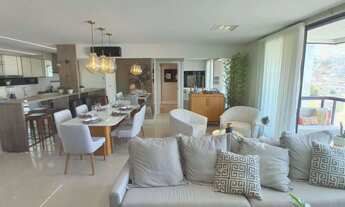 Imagem 3: Apartamento com 3 Dormitórios à Venda, 123 m2 . Pronto para Morar - Agronômica - Florianóp