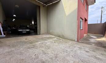 Imagem 2: BARRACÃO À VENDA NO LOT. SANTA CÂNDIDA EM APUCARANA