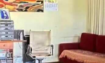 Imagem 2: Casa usada á venda com edícula de fundo no Nova Campo Grande - MS