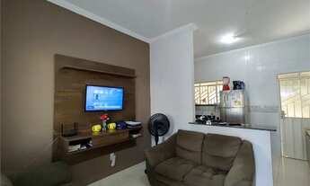 Imagem 4: Casa com 2 quartos à venda em Cidade Satélite - RR