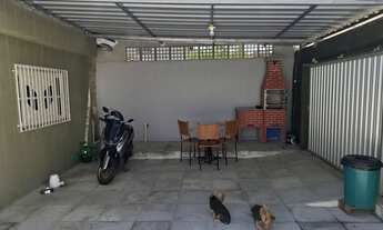 Imagem 4: CASA À VENDA - ENCANTO IGARASSU