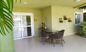 Imagem 4: Casa em Condomínio para Locação em Salvador, Piatã, 4 dormitórios, 4 suítes, 5 banheiros