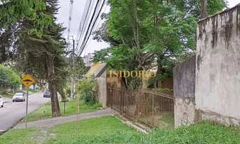 Imagem 3: TERRENO ZR4 NO TINGUI! 405M² DE ÁREA TOTAL