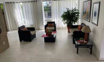 Imagem 4: Imóvel para venda com 90 metros quadrados com 2 quartos em Rio Vermelho - Salvador - BA