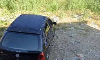 Imagem: Bairro São Francisco - Terreno Med. 14