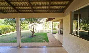 Imagem 9: Portal do Sol II - Casa de Condomínio 4 quartos, sendo 4 suítes