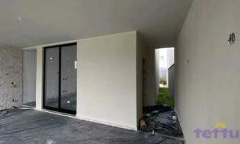 Imagem 3: Casa Térrea à Venda no Jardim Belvedere - Residencial Alvorada