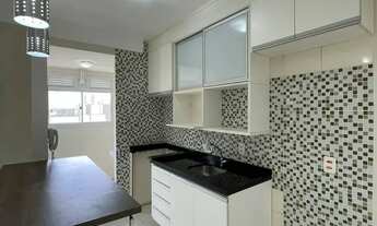 Imagem 2: Imóvel para venda tem 60 metros quadrados com 2 quartos em Mansões Santo Antônio - Campina