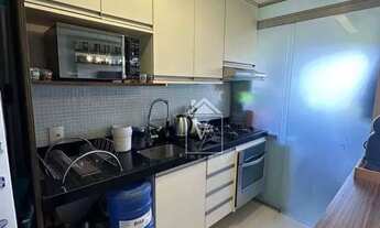 Imagem 7: Apartamento com 2 dormitórios à venda, 52 m² por R$ 330.000,00 - Jardim Carvalho - Porto A