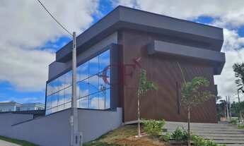 Imagem 2: Casa à venda no bairro Residencial Terras Da Alvorada em Itupeva/SP