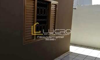 Imagem 7: Casa para venda com 189 m² e 3 quartos em Vila Mariana, Bauru - SP