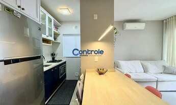 Imagem 3: Apartamento à Venda em Nova Palhoça