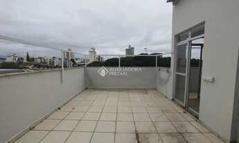 Imagem 7: Linda Cobertura Horizontal de 152m² no Estreito