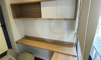 Imagem 10: Apartamento com 1 quartos para locação em Consolação - SP