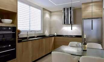 Imagem 7: Apartamento à venda, 4 quartos, 2 suítes, 4 vagas, Castelo - Belo Horizonte/MG