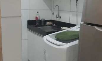 Imagem 6: Apartamento na Encruzilhada, 3 quartos