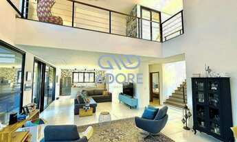 Imagem 4: Casa à venda no condomínio Bothanica - Itu/SP