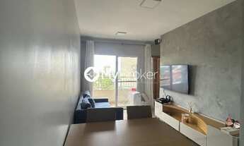 Imagem 2: Vende-se Excelente Apartamento Com Vista Permanente Para A Cidade Na 706 Sul