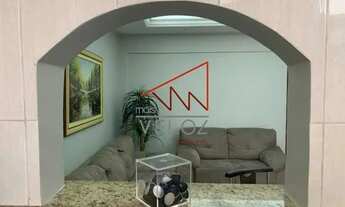 Imagem 4: Apartamento-À VENDA-Centro-Rio de Janeiro-RJ