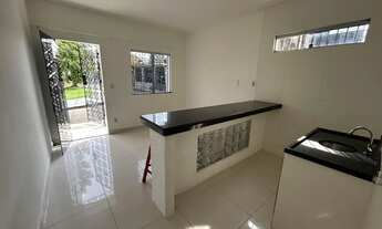 Imagem 5: Casa para Locação em Belém, Marambaia, 2 dormitórios, 1 banheiro