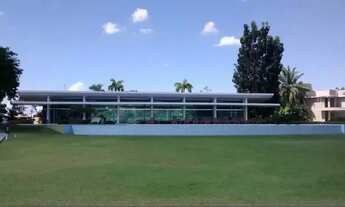 Imagem 5: Lote para venda com 788 m2, nascente próximo a portaria Ponta Negra - Manaus/Am