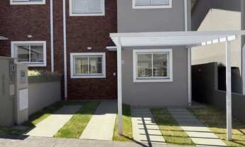 Imagem: RR0210D CASA A VENDA 96m² CONDOMÍNIO RESERVA