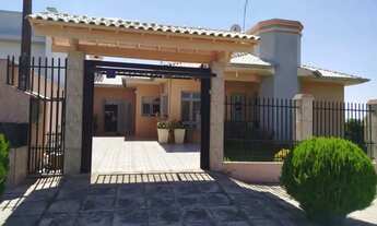 Imagem 2: Casa de esquina em Portão Velho: 3 quartos, suíte, 235m² de área útil, vista panorâmica e