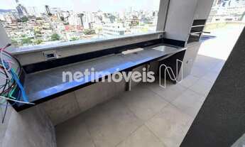 Imagem 7: Venda Cobertura Sagrada Família Belo Horizonte