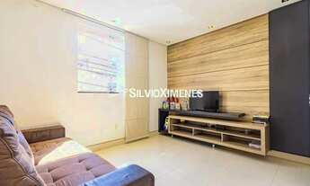 Imagem: Residencial Casa no Santa Efigênia com