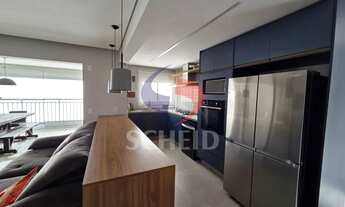 Imagem 2: Apartamento para locação no Jardim Prudência, 150m², 3 suítes, 2 vagas