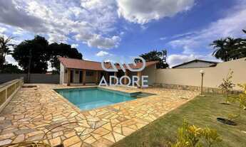 Imagem: Casa à venda no Condomínio Zuleika Jabour