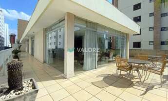 Imagem: Cobertura 5 quartos à venda no Savassi