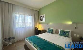 Imagem 2: FLAT - PARQUE NOVA SUÍÇA - SP