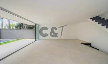 Imagem 7: Casa de Condomínio - 4 Dormitórios (Suítes) à Venda no Jardim Cordeiro, São Paulo/SP