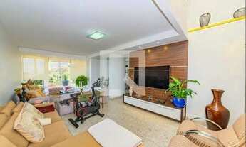 Imagem 4: Casa à Venda - Santa Lúcia, 4 Quartos, 372 m2