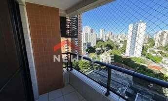 Imagem: Apartamento em Rua Confederação do Equador