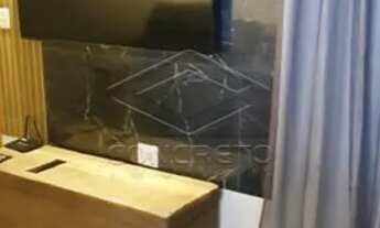 Imagem: Apartamento Mobiliado 2 Quartos com Ar