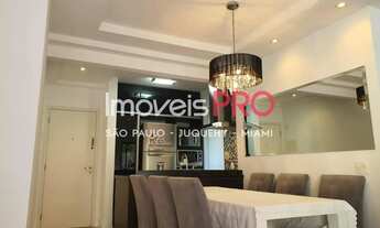 Imagem 6: Apartamento de 2 Dormitórios, 1 Suíte e 2 Vagas ? Localização Privilegiada 650metros do Me