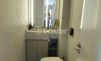 Imagem 3: Apartamento à venda Rua Fernando Ferreira de Mello, Bom Abrigo - Florianópolis