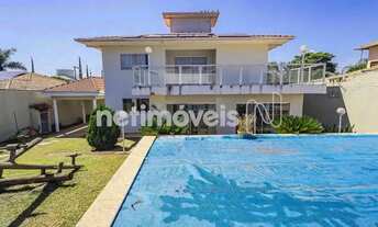 Imagem: Venda Casa Bandeirantes (pampulha) Belo