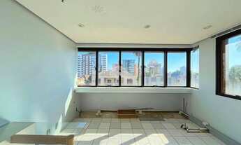 Imagem 6: Sala / Conjunto comercial a venda com VAGA DE GARAGEM no Bairro Menino Deus em Porto Alegr