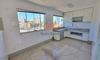 Imagem 6: Cobertura para aluguel, 2 quartos, 1 suíte, 2 vagas, São Luiz - Belo Horizonte/MG