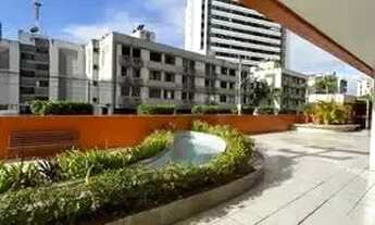 Imagem 7: Apartamento para locação no SORRENTO , PONTA VERDE, Maceió, AL